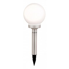 Наземный низкий светильник Solar 3377 Globo