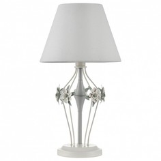 Настольная лампа декоративная Floret ARM790-TL-01-W Maytoni