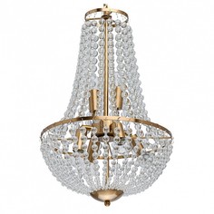 Подвесной светильник Бриз 32 111012406 Mw Light