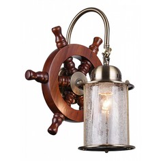 Бра Volantino SL150.301.01 St Luce