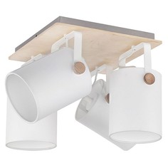 Спот 1615 Relax White 4 TK Lighting