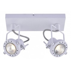 Спот Costruttore A4300AP-2WH Arte Lamp