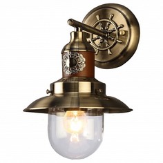 Бра Sailor A4524AP-1AB Arte Lamp