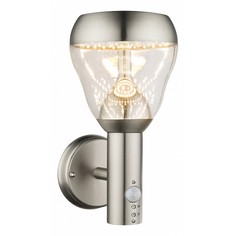 Светильник на штанге Monte 32250S Globo