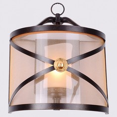 Накладной светильник Capella 1145-1W Favourite