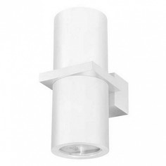 Накладной светильник CLT 021W WH Crystal lux