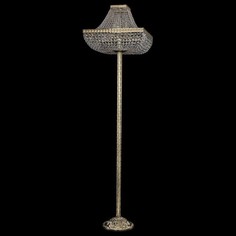 Торшер 1911 19112T6/H/45IV-172 G Bohemia Ivele Crystal