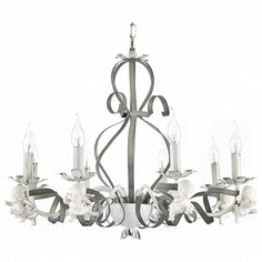 Подвесная люстра Surano E 1.1.8 S Arti Lampadari