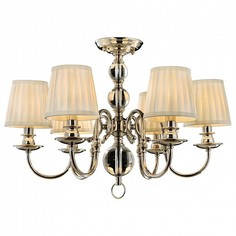 Подвесная люстра Foro OML-86303-06 Omnilux