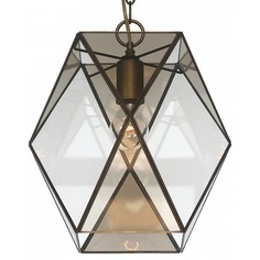 Подвесной светильник Shatir 1629-1P Favourite