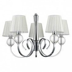 Подвесная люстра Percy VL1971L05 Vele Luce