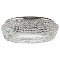 Потолочная люстра Bari E 1.4.60.200 N Dio D’Arte