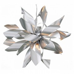 Подвесная люстра Spiraglio SL453.003.06E St Luce