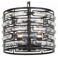 Подвесной светильник Chiarezza SL665.403.04 St Luce
