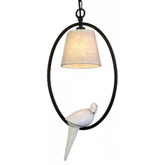 Подвесной светильник Birds 1594-1P Favourite