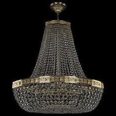 Светильник на штанге 1928 19283/H2/60IV G Bohemia Ivele Crystal