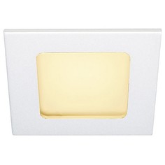 Встраиваемый светильник Frame Basic 112721 SLV