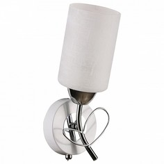 Бра 841 841/1A-Whitechrome Id Lamp