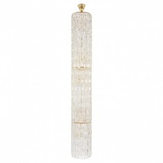 Люстра на штанге Lazio E 1.9.35.501 G Arti Lampadari