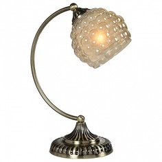 Настольная лампа декоративная Bella 285/1T-Oldbronze Id Lamp