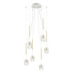 Подвесной светильник Minion 4117/30L Odeon Light
