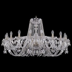 Подвесная люстра 1402/20/400/Pa Bohemia Ivele Crystal