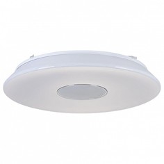 Накладной светильник Music 60 MOD358-CL-01-60W-W Maytoni