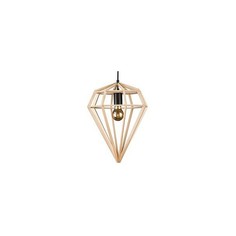 Подвесной светильник Wood Diamond 9372 Nowodvorski
