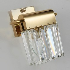 Бра 4200 4201/A gold Newport