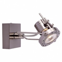 Спот Costruttore A4300AP-1SS Arte Lamp