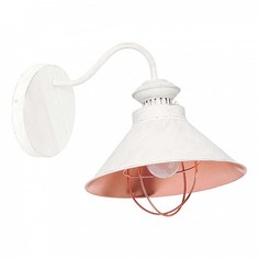 Бра Loft Antique Ecru 5554 Nowodvorski