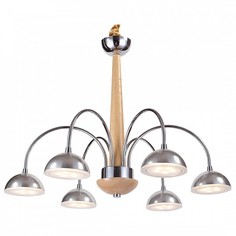 Подвесная люстра Natura 065.6 Led Lucia Tucci