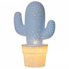 Настольная лампа декоративная Cactus 13513/01/68 Lucide