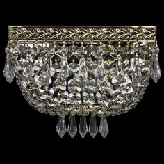 Бра 1927 19272B/20IV GB Bohemia Ivele Crystal