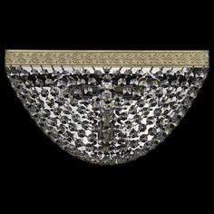 Бра 1932 19322B/35IV Pa Bohemia Ivele Crystal