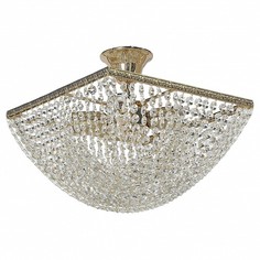 Люстра на штанге Nobile E 1.3.30.502 G Arti Lampadari