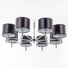 Подвесная люстра Аврора CL463181 Citilux