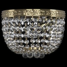 Бра 1928 19281B/20IV G Bohemia Ivele Crystal