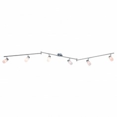 Спот Cavalletta A4510PL-6SS Arte Lamp