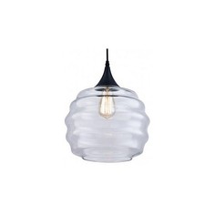 Подвесной светильник ASHANTI 1257.1 Lucia Tucci