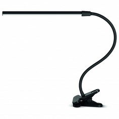 Настольная лампа офисная Conference A1106LT-1BK Arte Lamp