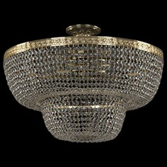 Светильник на штанге 1909 19091/55IV G Bohemia Ivele Crystal