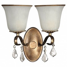 Бра Borgese E 2.1.2.602 GB Arti Lampadari