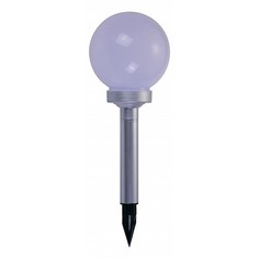 Наземный низкий светильник Solar 3375 Globo