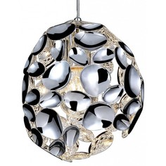 Подвесной светильник Gittus 2012-1P Favourite