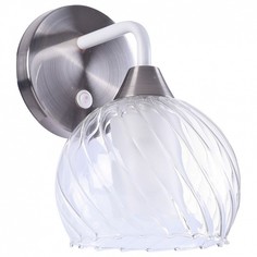 Бра Clara FR5604-WL-01-CH Freya