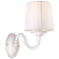 Бра Alba A9395AP-1WG Arte Lamp