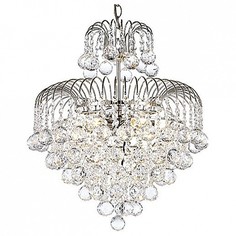 Подвесной светильник Bellagio E 1.5.50.100 N Arti Lampadari