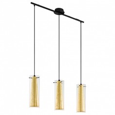 Подвесной светильник Pinto Gold 97652 Eglo