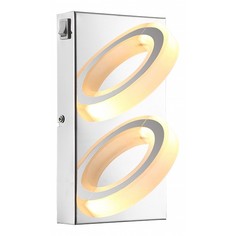 Накладной светильник Mangue 67062-2 Globo